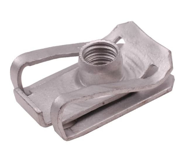 Speednut Oem 24X15Mm | Piaggio / Vespa