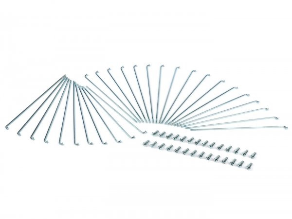 Spoke Set Oem