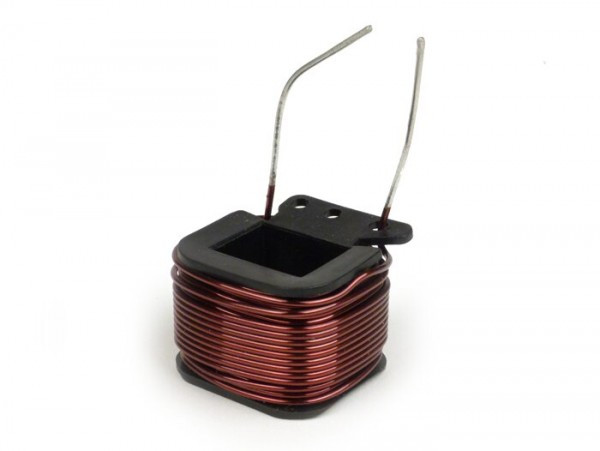 Light Coil 2° Piaggio