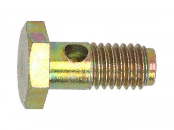 Spezial Lochschraube Piaggio Vespa Et4