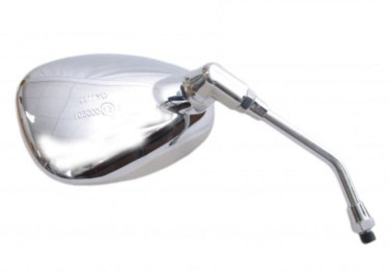 Spiegel Chroom Oem | Agm Retro