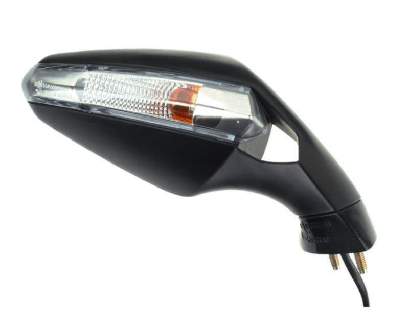 Spiegel Derbi Gpr 04 Links