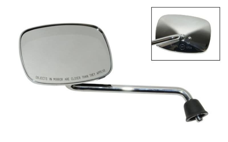 Spiegel Oem Links | Vespa S