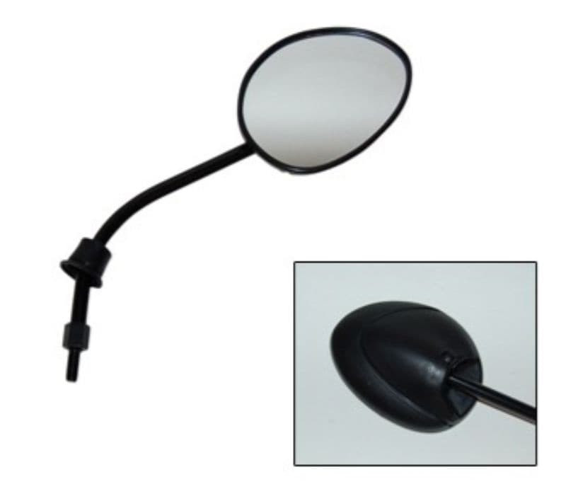 Spiegel Oem Rechts | Piaggio Zip