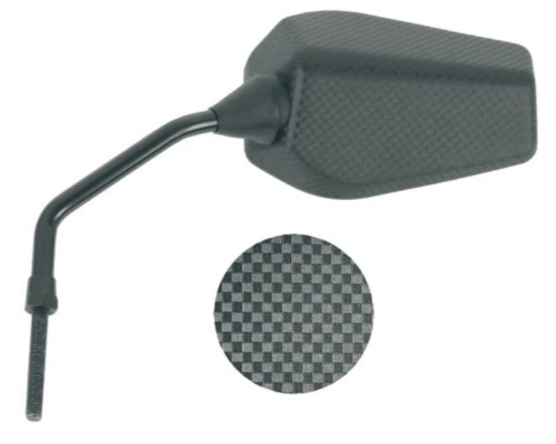 Spiegel Senda Black Carbon L