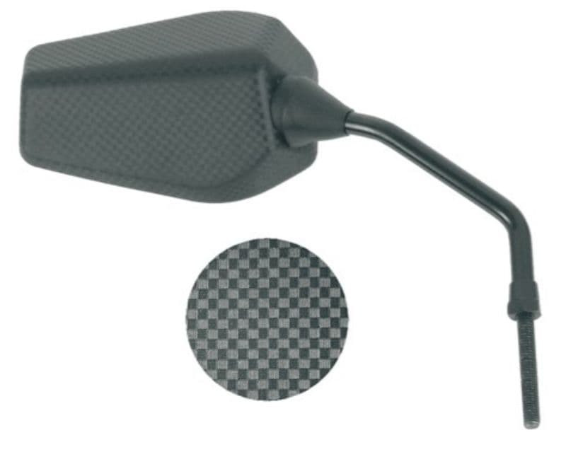 Spiegel Senda Black Carbon R