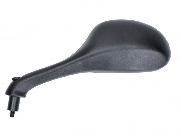 Mirror 101 Octane Left For Gilera Runner