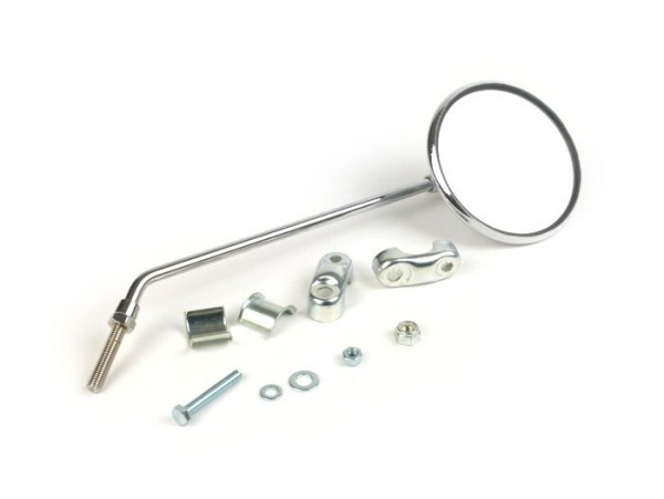 Mirror Ams Cuppini Clip On