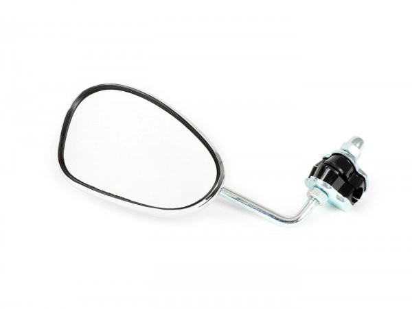 Mirror Bumm Clip On  Left Hand Side