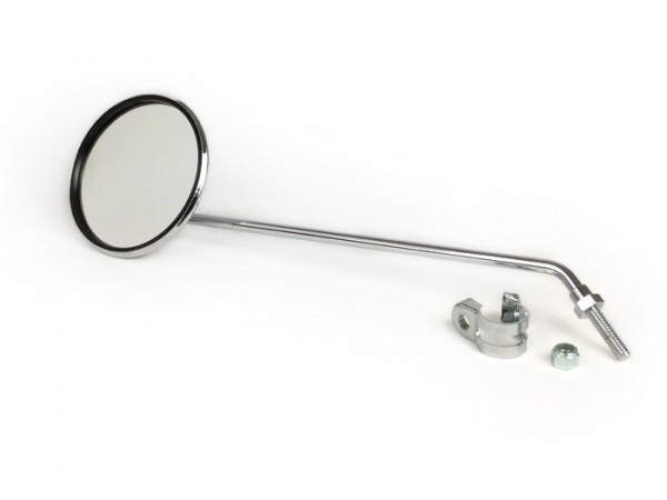 Mirror Casa Lambretta  Chrome