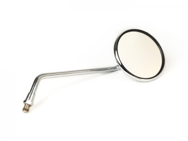 Mirror Cuppini W/o Bracket  Right Hand Side
