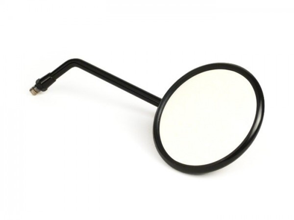 Mirror Cuppini W/o Bracket  Right Hand Side