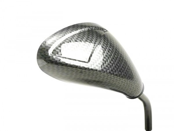 Mirror Gt Universal  Right Hand Side  New Carbon Shiny