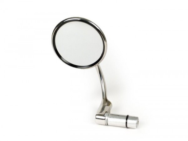 Mirror Halycon 830, Handle Bar Ends