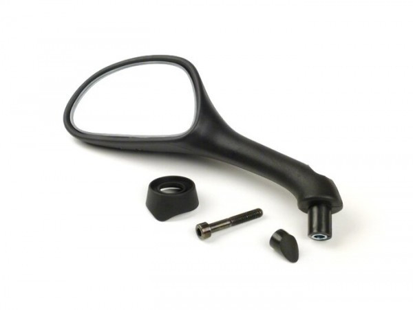 Spiegel Links (glas Verstellbar) Piaggio Gilera Runner Rst