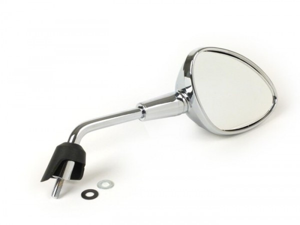 Mirror Moto Nostra Shorty  Rhs