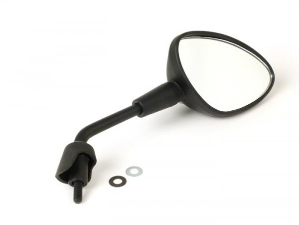 Mirror Moto Nostra Shorty  Rhs