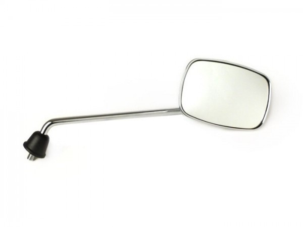 Mirror Oem Quality Piaggio Beverly 125250  Chrome  Rhs
