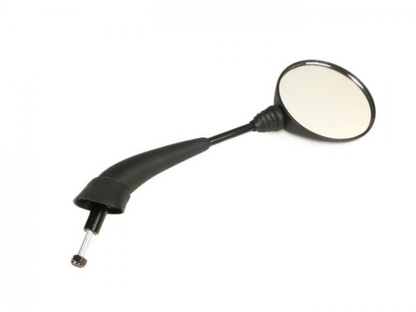 Mirror Oem Quality  Lhs