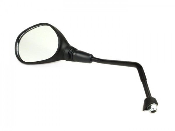 Mirror Oem Quality Piaggio Mp3 125500  Lhs