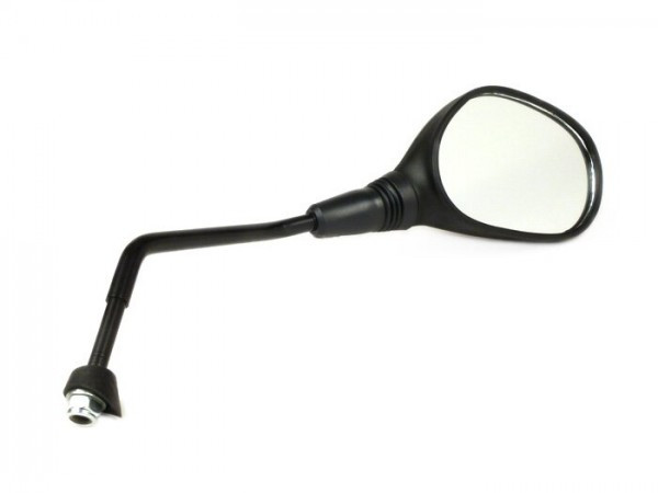 Mirror Oem Quality Piaggio Mp3 125500  Rhs