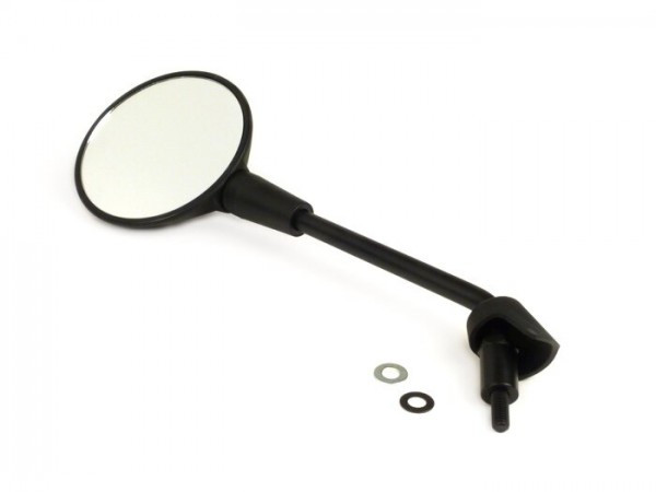 Mirror Oem Quality  Lhs