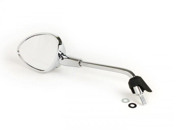 Mirror Oem Quality  Lhs