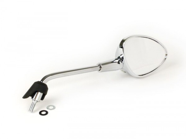Mirror Oem Quality  Rhs