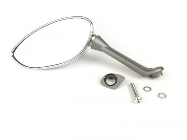 Mirror Piaggio Vespa 946  Lhs