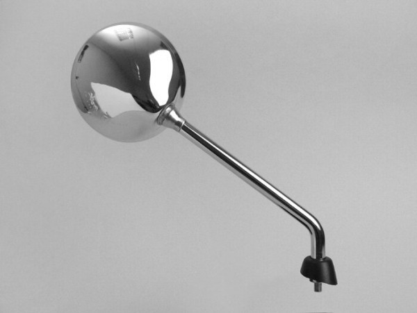 Mirror Piaggio  Rhs