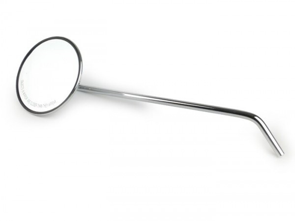 Mirror Piaggio  Left Hand Side