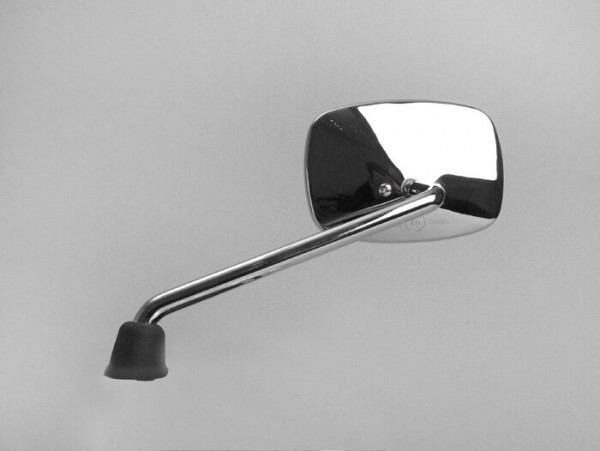 Mirror Piaggio Vespa S  Lhs
