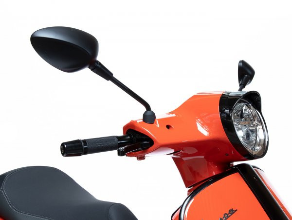 Mirror Piaggio  Rhs