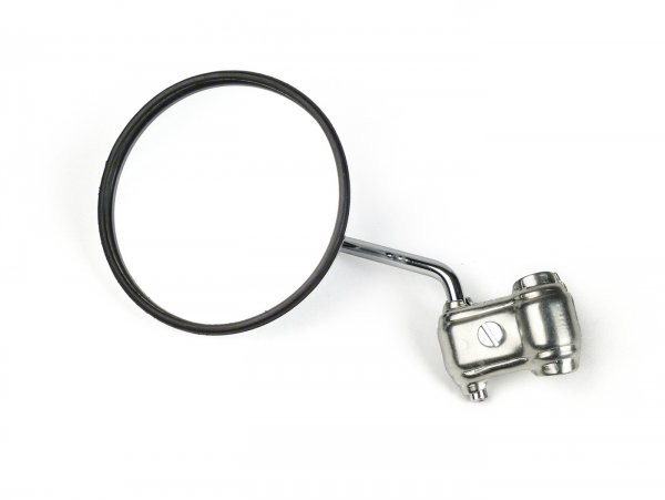 Mirror Vicma Clip On  Ø= 105mm