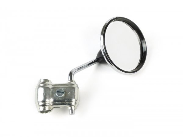 Mirror Vicma Clip On  Ø= 80mm