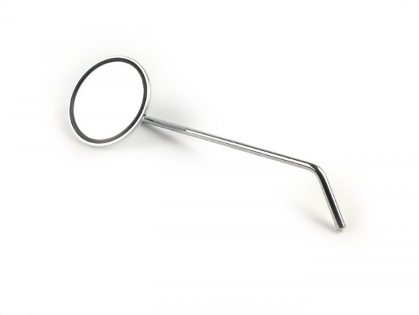Mirror Vicma  Left Hand Side