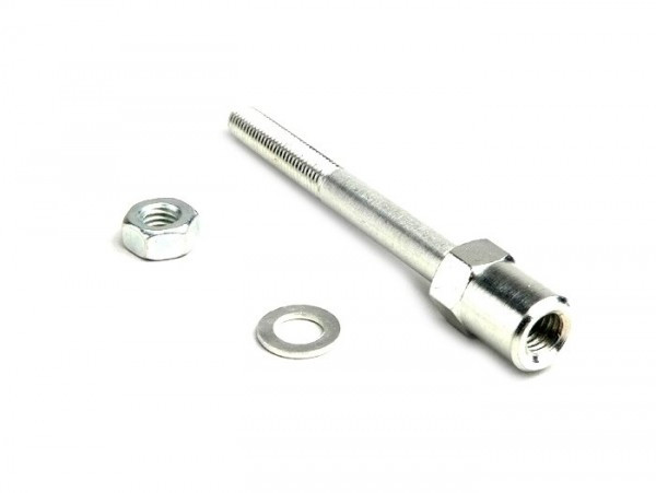 Mirror Adapter Far M8 X 20mm > M8 X 80mm