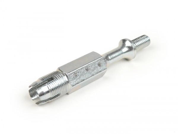 Mirror Bracket Lower Part Piaggio