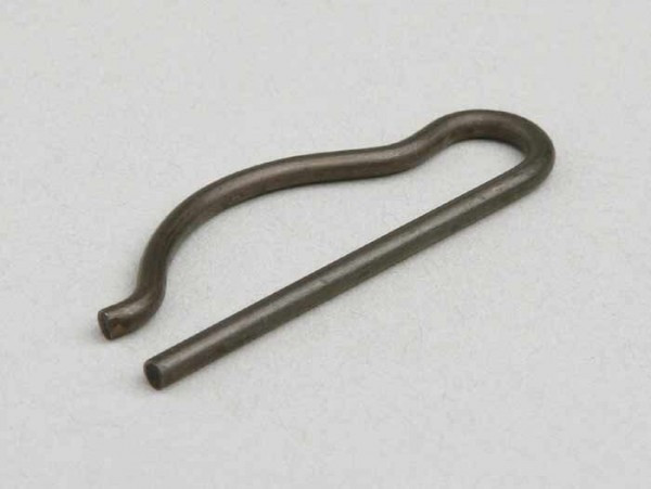 Splint Throttle/gear Change Roller Piaggio