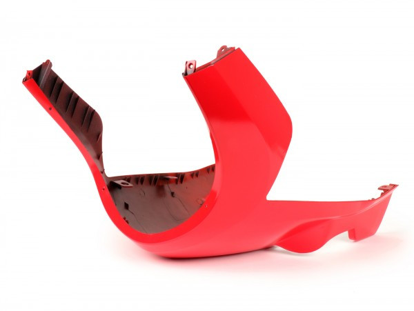 Spoiler Piaggio Gilera Runner Rst  Rot Dragon (894)