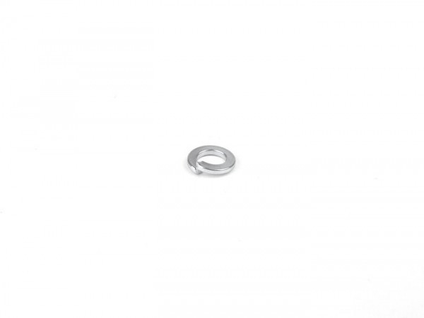 Spring Washer Din 127 M4