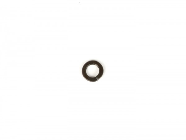 Spring Washer For Screw Float Chamber Cover Piaggio