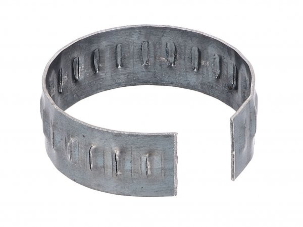 Lower Steering Head Bearing Snap Ring / Spacer 101 Octane