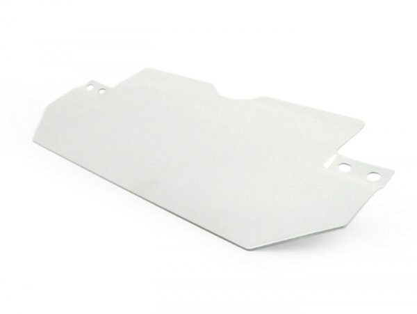 Splash Plate Center Stand Lambretta