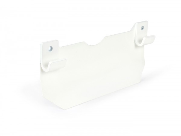 Splash Plate Center Stand Lambretta