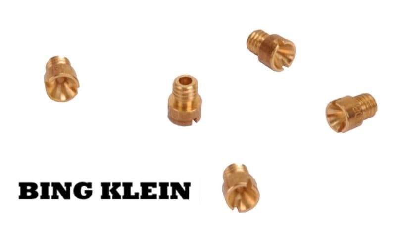 Sproeier Bing Klein 110