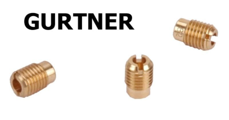 Sproeier Gurtner 80