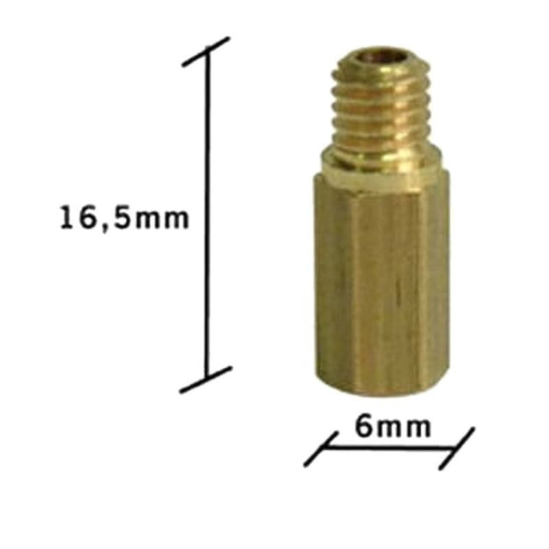 Sproeier Keihin Pwk - Oko 136
