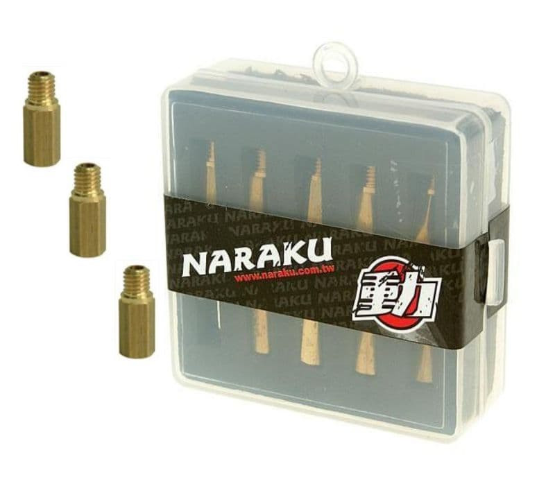 Sproeier Set Naraku Keihin Pwk - Oko 100-118