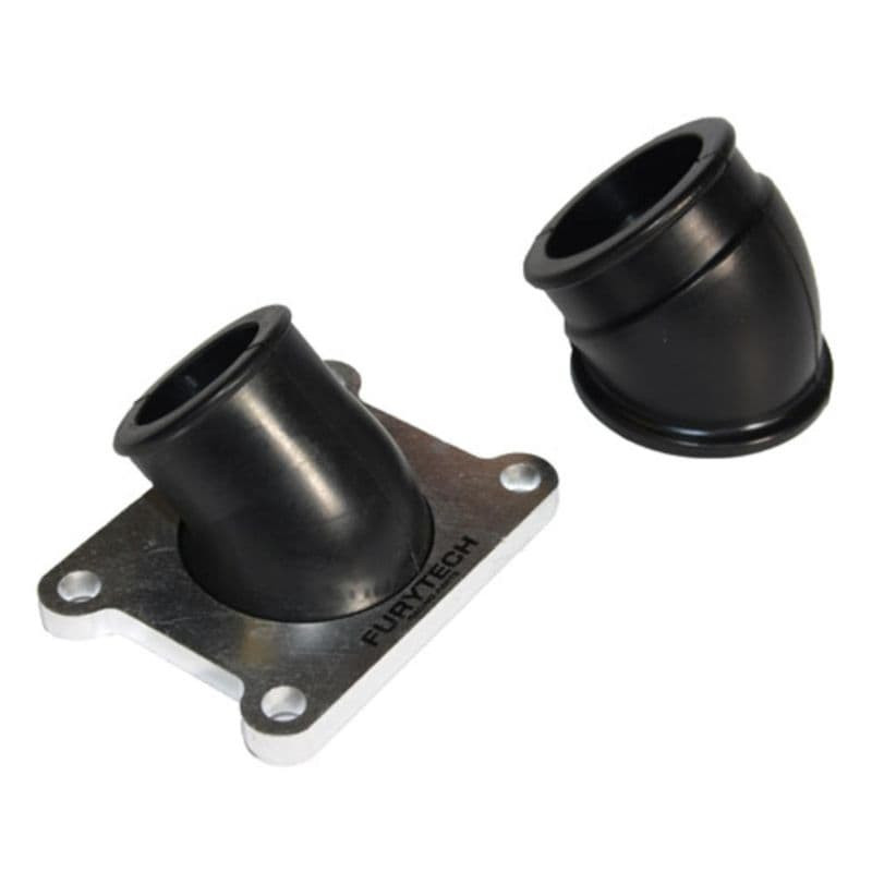 Spruitstuk Ludix 24-32Mm Fury